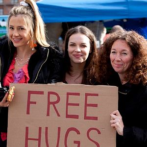 Foto Quando as Coisas Acontecem