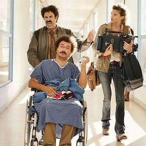 Foto Isabelle Funaro