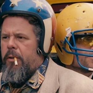 Foto A Morte de Pete Smalls