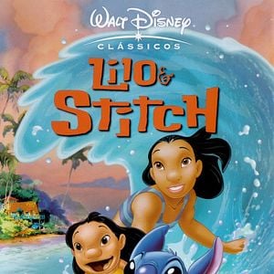 Foto Lilo & Stitch