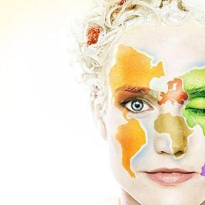 Foto Cirque du Soleil: Outros Mundos