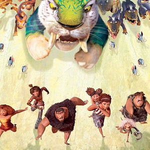 Foto Os Croods