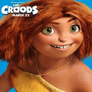 Foto Os Croods