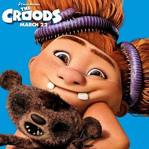 Foto Os Croods