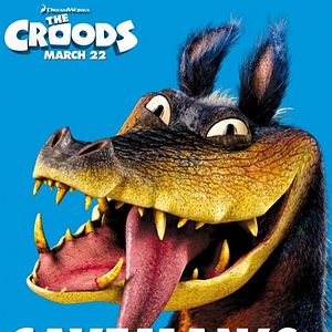 Foto Os Croods