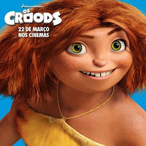 Foto Os Croods