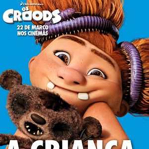 Foto Os Croods