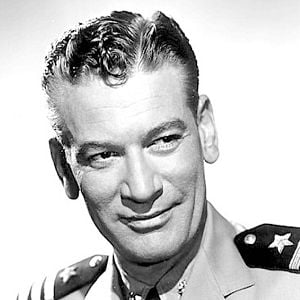 Foto Kenneth Tobey