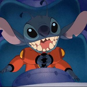 Foto Lilo & Stitch 2 - Stitch Deu Defeito