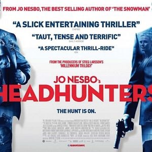 Foto HeadHunters