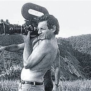 Foto Mr. Sganzerla - Os Signos da Luz