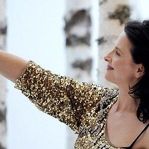 Foto Mademoiselle Julie