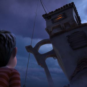 Foto O Lorax: Em Busca da Trúfula Perdida