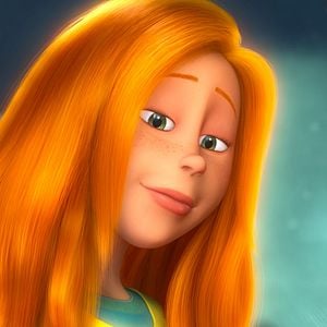 Foto O Lorax: Em Busca da Trúfula Perdida