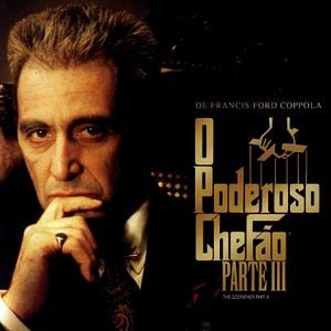 Foto O Poderoso Chefão 3