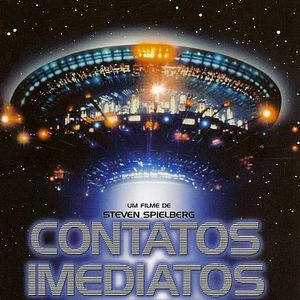 Foto Contatos Imediatos do Terceiro Grau