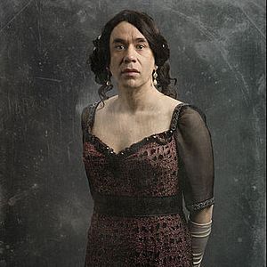 Foto Fred Armisen