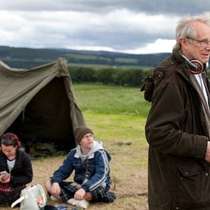 Foto A Parte dos Anjos