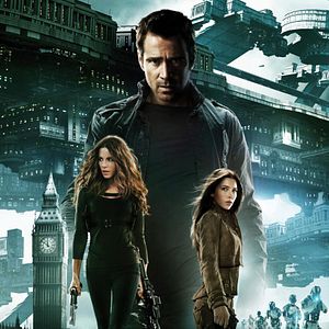 Foto O Vingador do Futuro