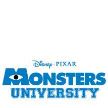 Foto Universidade Monstros