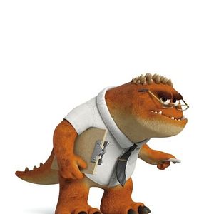 Foto Universidade Monstros