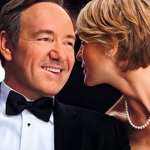 Foto House of Cards