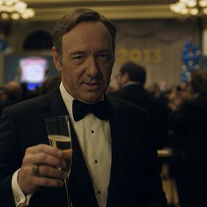 Foto House of Cards