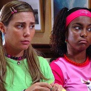 Foto O Diário de Tati