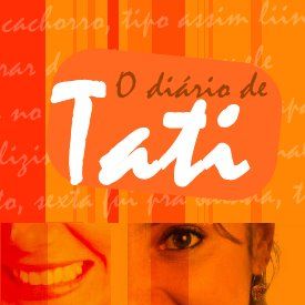 Foto O Diário de Tati