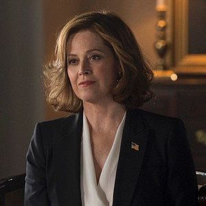 Foto Political Animals