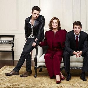 Foto Political Animals
