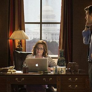 Foto Political Animals