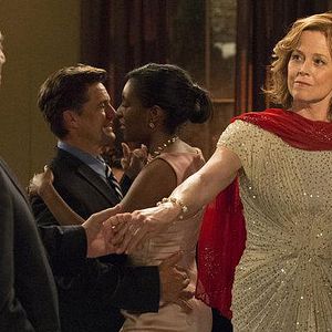 Foto Political Animals