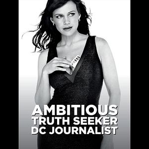 Foto Political Animals