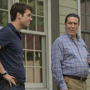 Foto Political Animals