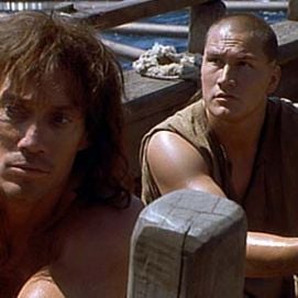 Foto Kull, o Conquistador