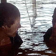 Foto O Franco Atirador