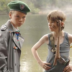 Foto O Filho de Rambow