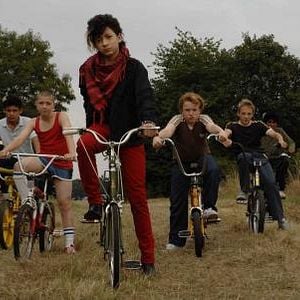 Foto O Filho de Rambow