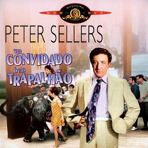 Foto Um Convidado Bem Trapalhão