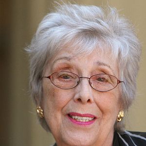 Foto Margaret Tyzack