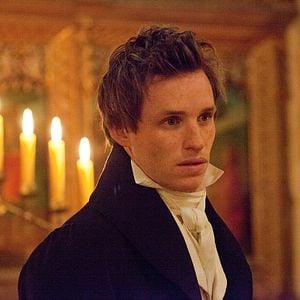 Foto Eddie Redmayne