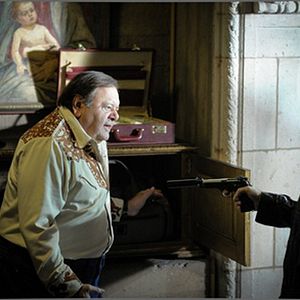 Foto For the Love of Money