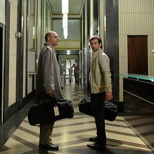 Foto For the Love of Money