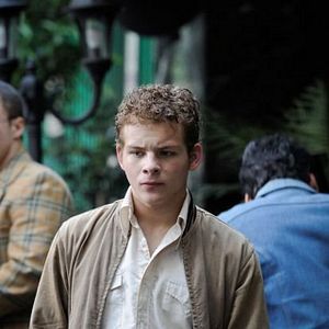 Foto For the Love of Money