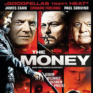 Foto For the Love of Money