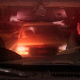 Foto L.A., I Hate You