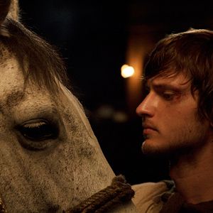 Foto Tom Weston-Jones