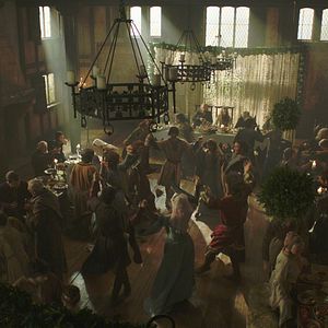 Foto World Without End