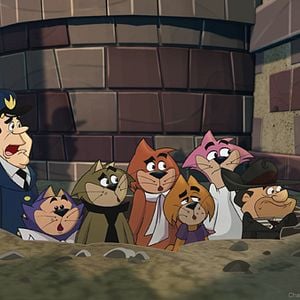 Foto Manda-Chuva - O Filme